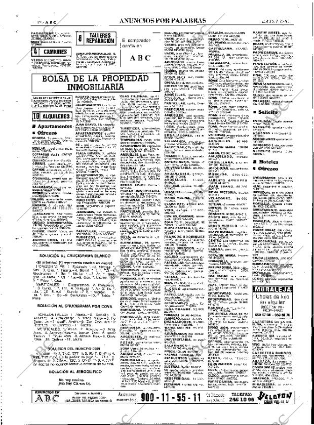 ABC MADRID 07-10-1991 página 112
