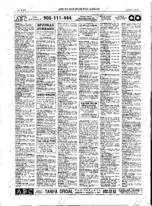 ABC MADRID 07-10-1991 página 114