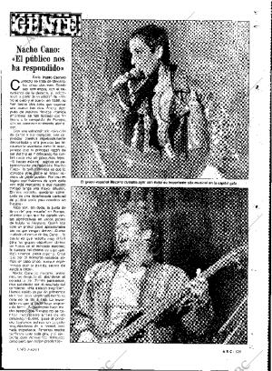 ABC MADRID 07-10-1991 página 129