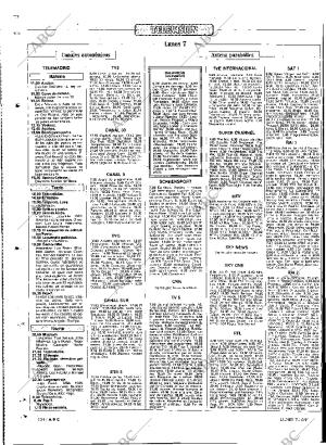 ABC MADRID 07-10-1991 página 134