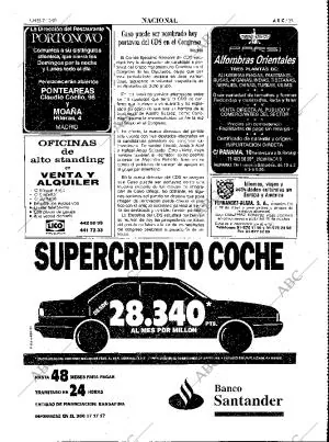 ABC MADRID 07-10-1991 página 25