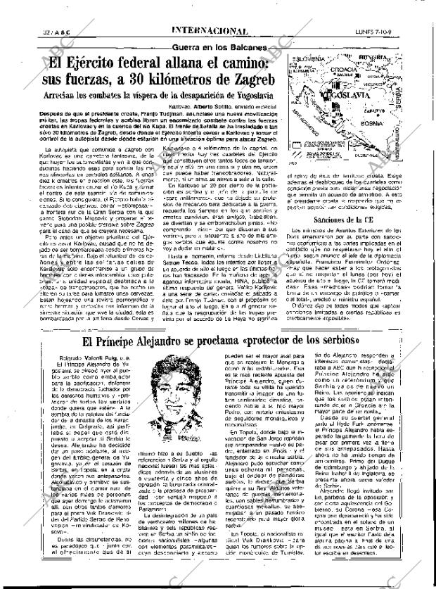 ABC MADRID 07-10-1991 página 32