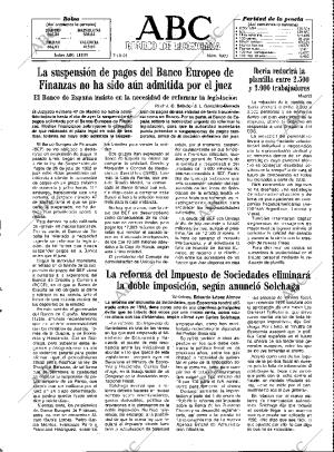 ABC MADRID 07-10-1991 página 65