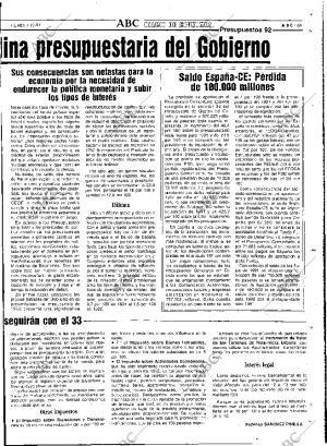 ABC MADRID 07-10-1991 página 69