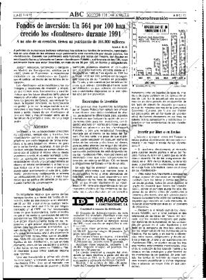 ABC MADRID 07-10-1991 página 73