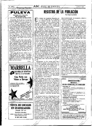 ABC MADRID 07-10-1991 página 76