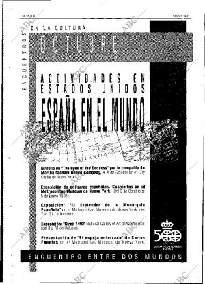 ABC MADRID 07-10-1991 página 86