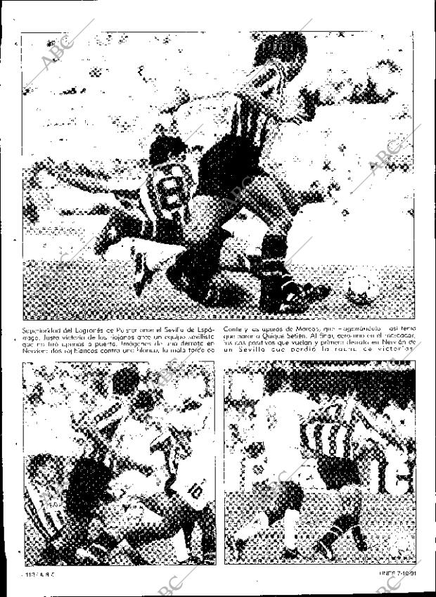 ABC SEVILLA 07-10-1991 página 118