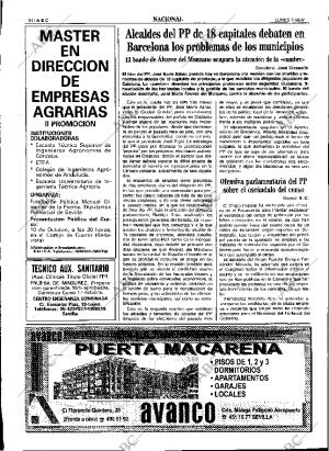 ABC SEVILLA 07-10-1991 página 24