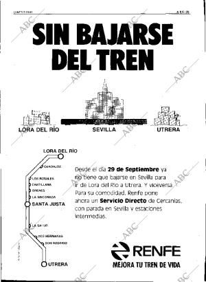 ABC SEVILLA 07-10-1991 página 25