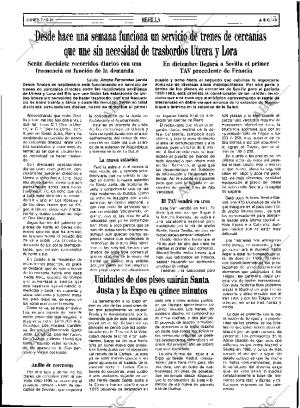 ABC SEVILLA 07-10-1991 página 49
