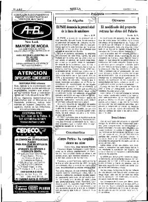 ABC SEVILLA 07-10-1991 página 52