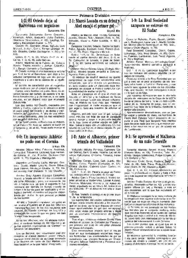 ABC SEVILLA 07-10-1991 página 71