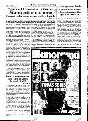 ABC SEVILLA 07-10-1991 página 97