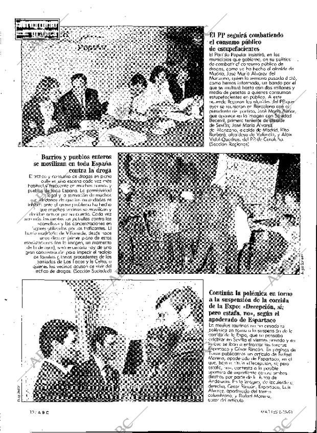 ABC MADRID 08-10-1991 página 10
