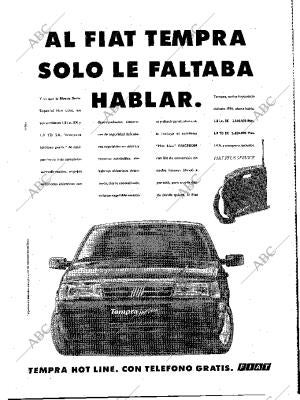 ABC MADRID 08-10-1991 página 11