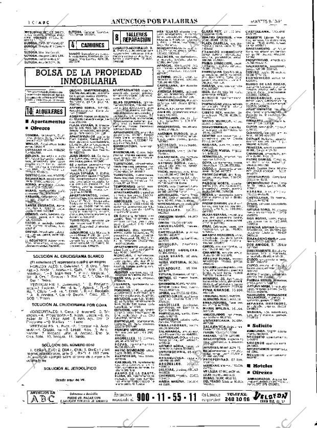 ABC MADRID 08-10-1991 página 110