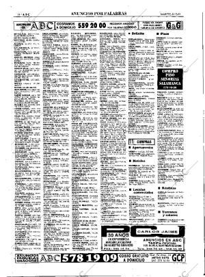 ABC MADRID 08-10-1991 página 114