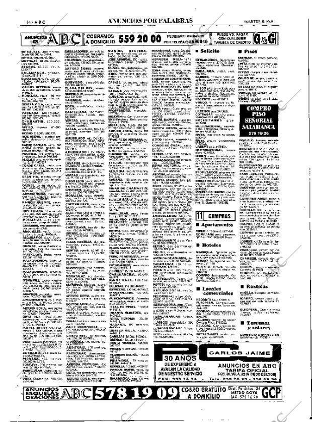 ABC MADRID 08-10-1991 página 114