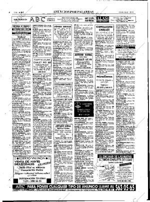 ABC MADRID 08-10-1991 página 116