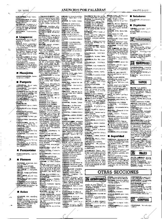 ABC MADRID 08-10-1991 página 126