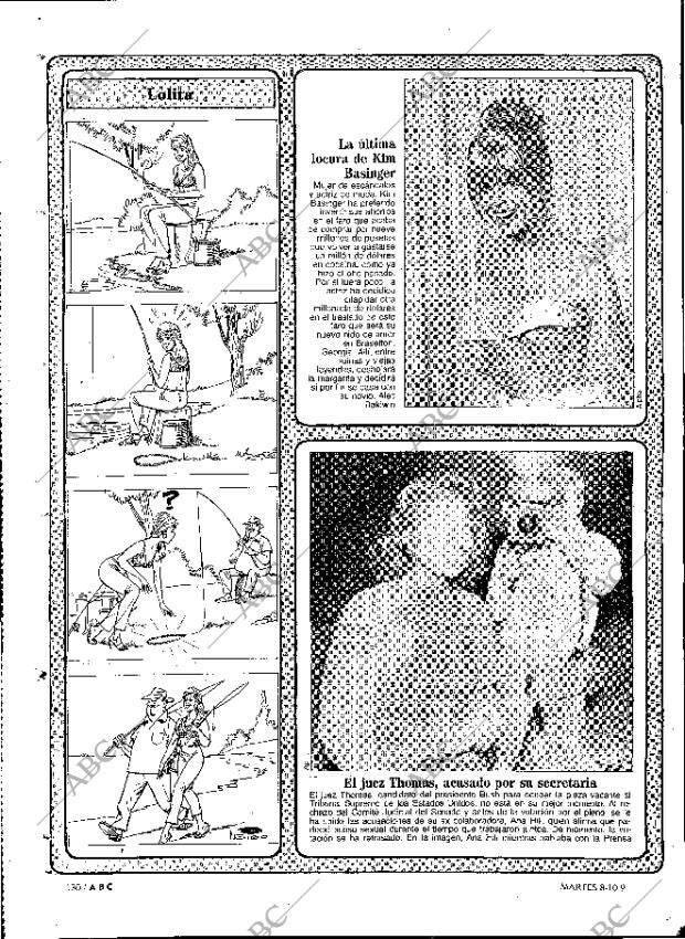ABC MADRID 08-10-1991 página 130
