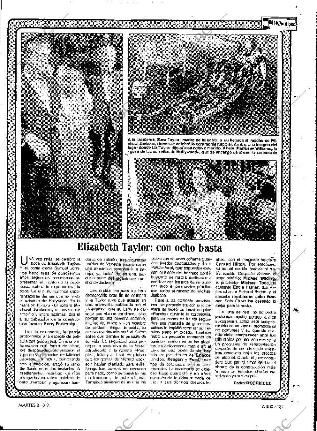 ABC MADRID 08-10-1991 página 131