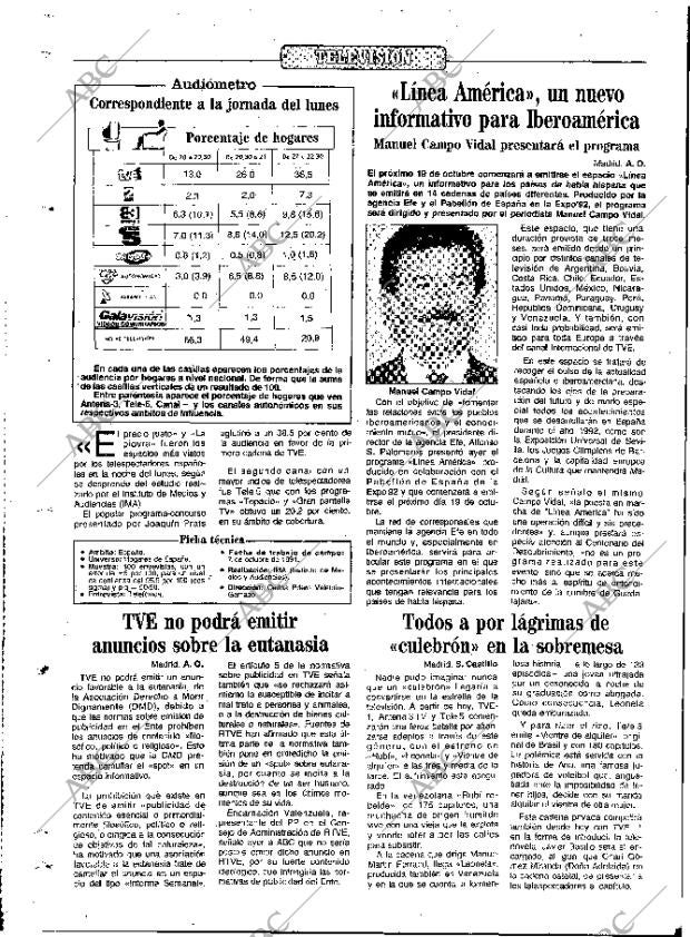 ABC MADRID 08-10-1991 página 132