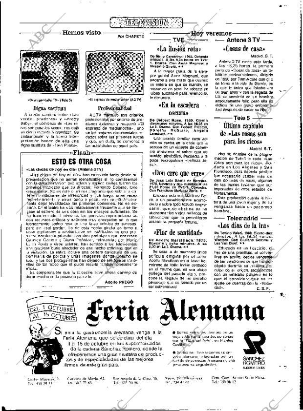 ABC MADRID 08-10-1991 página 133