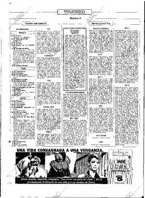 ABC MADRID 08-10-1991 página 134
