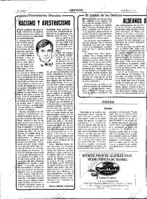 ABC MADRID 08-10-1991 página 18