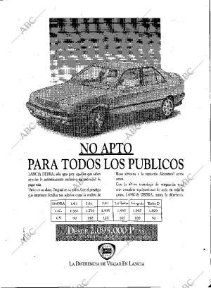 ABC MADRID 08-10-1991 página 2