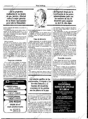 ABC MADRID 08-10-1991 página 23