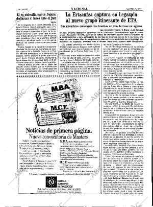 ABC MADRID 08-10-1991 página 26