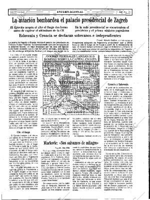 ABC MADRID 08-10-1991 página 33