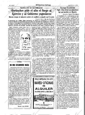 ABC MADRID 08-10-1991 página 34