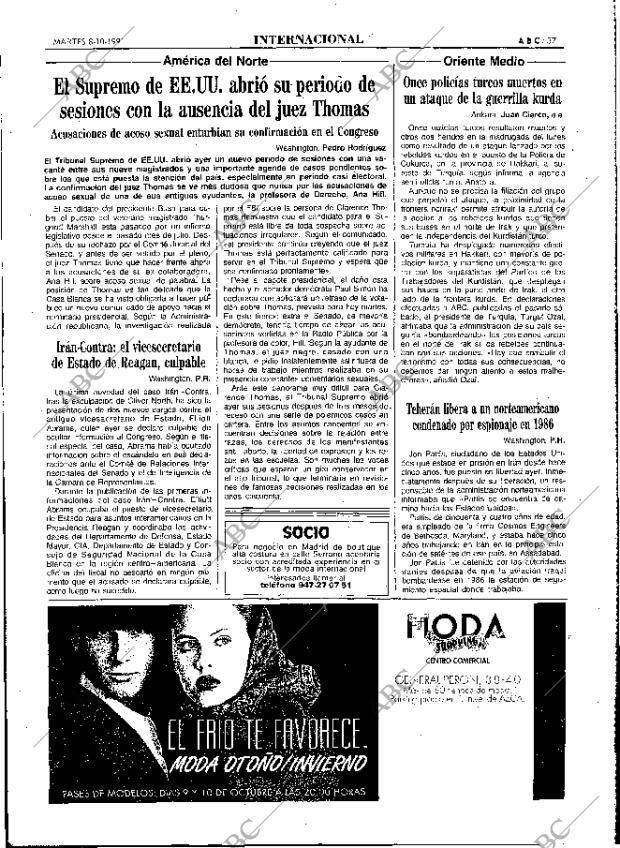 ABC MADRID 08-10-1991 página 37