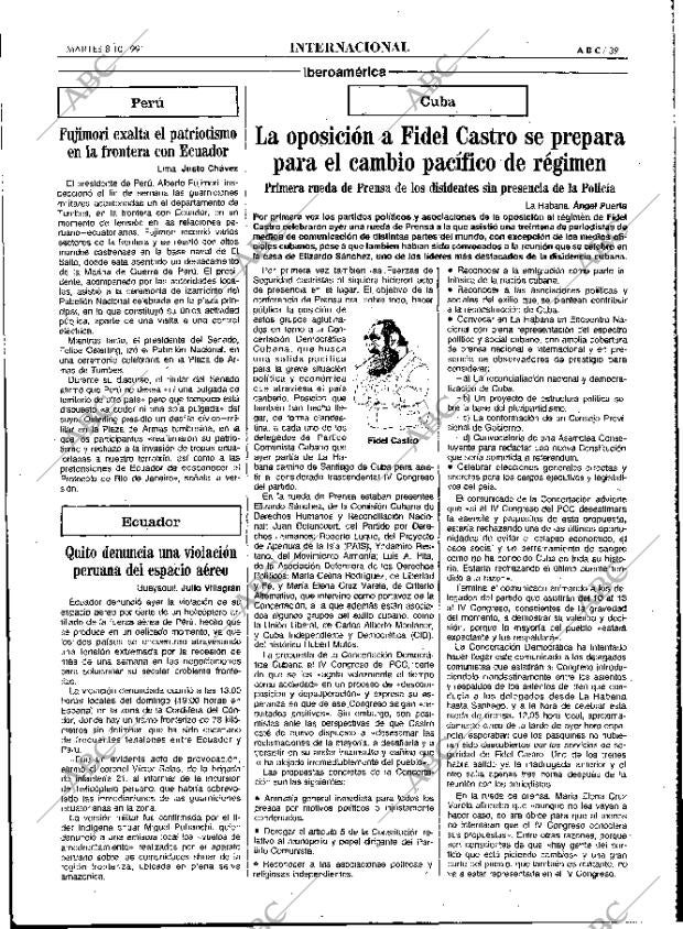 ABC MADRID 08-10-1991 página 39