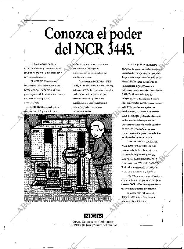ABC MADRID 08-10-1991 página 4