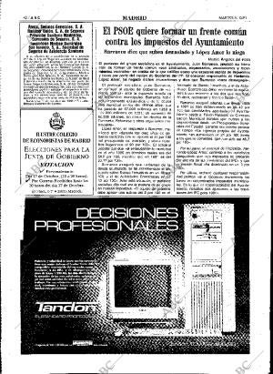 ABC MADRID 08-10-1991 página 42