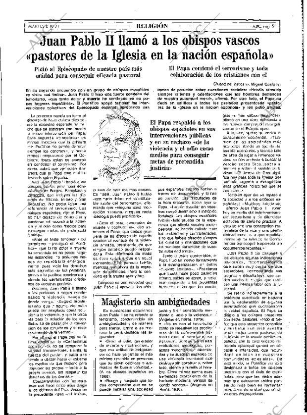 ABC MADRID 08-10-1991 página 51