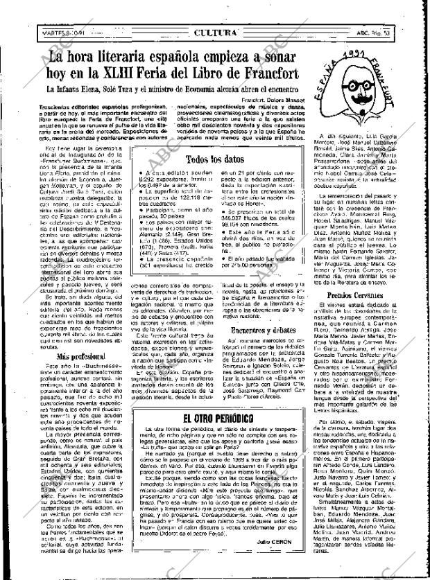 ABC MADRID 08-10-1991 página 53