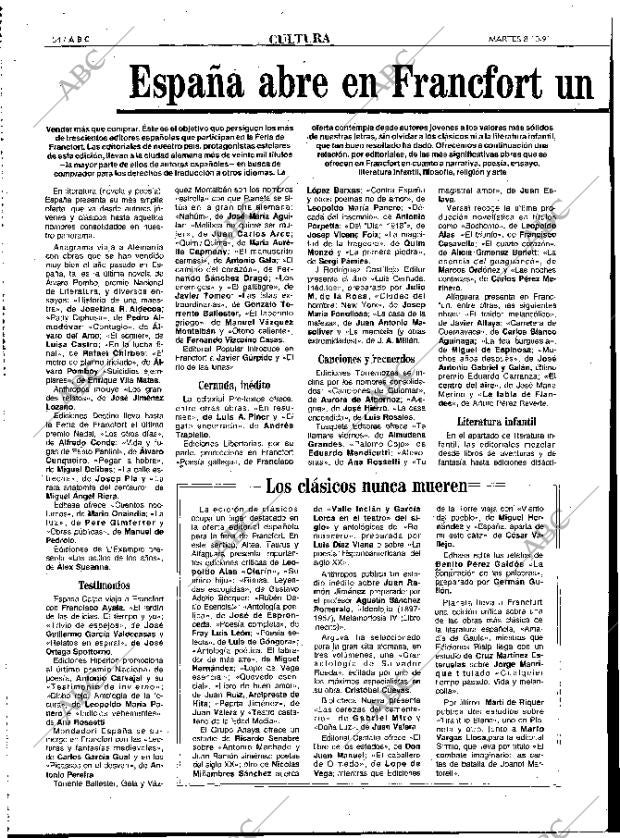 ABC MADRID 08-10-1991 página 54