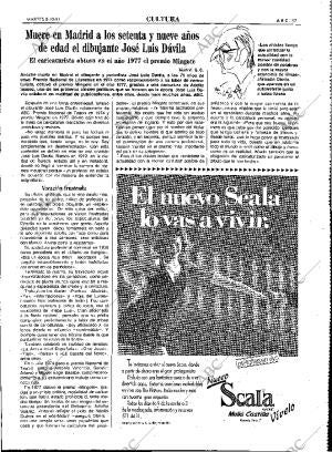 ABC MADRID 08-10-1991 página 57