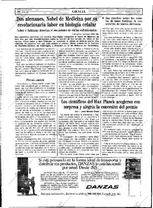 ABC MADRID 08-10-1991 página 58