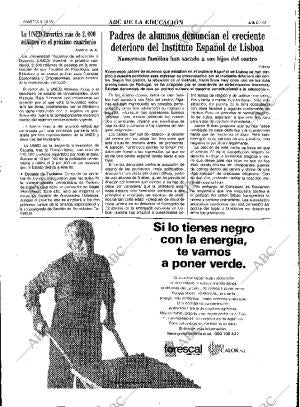 ABC MADRID 08-10-1991 página 65