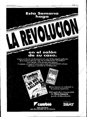 ABC MADRID 08-10-1991 página 67