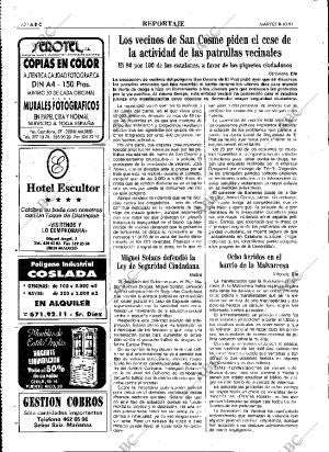 ABC MADRID 08-10-1991 página 70