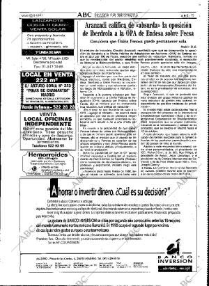 ABC MADRID 08-10-1991 página 75