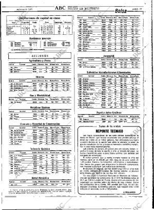 ABC MADRID 08-10-1991 página 77